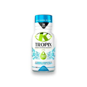 K Tropix 2K Series Kanna Blend Kratom Shot